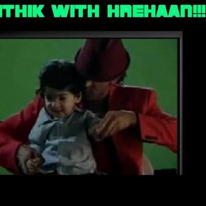 Hrithik Roshan Image