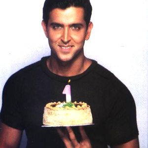 Hrithik Roshan Image