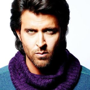 Hrithik Roshan Image