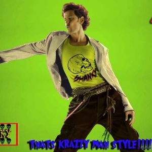 Hrithik Roshan Image