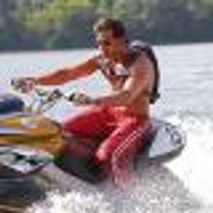 Hrithik Roshan Image