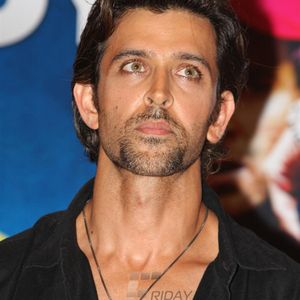 Hrithik Roshan Image
