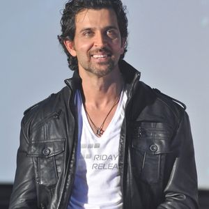 Hrithik Roshan Image