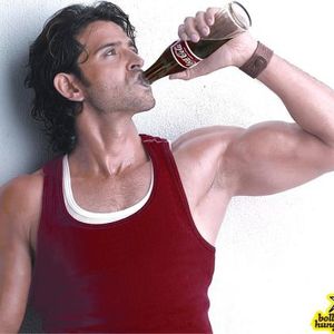 Hrithik Roshan Image
