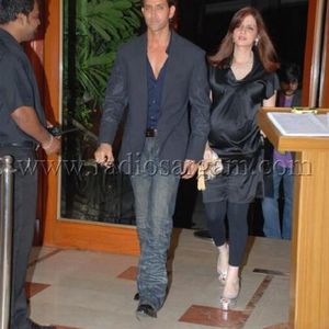 Hrithik Roshan Image