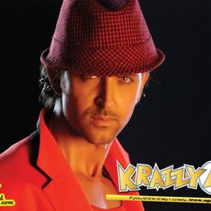 Hrithik Roshan Image