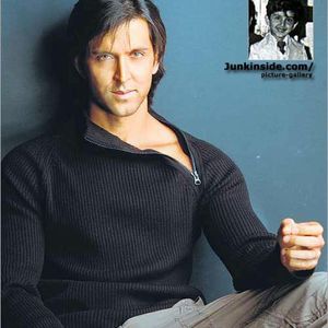 Hrithik Roshan Image