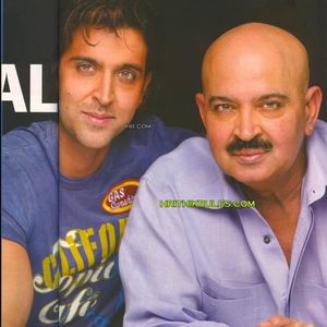 Hrithik Roshan Image