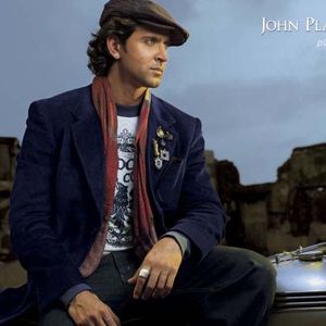 Hrithik Roshan Image