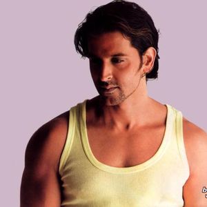 Hrithik Roshan Image