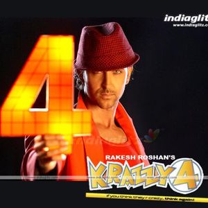 Hrithik Roshan Image