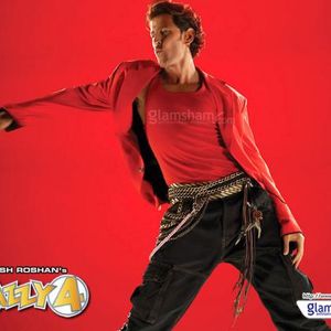 Hrithik Roshan Image