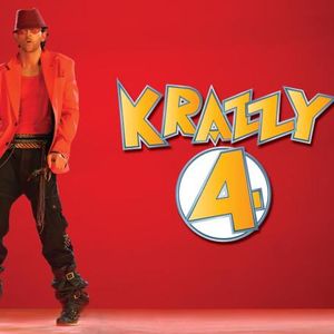 Hrithik Roshan Image