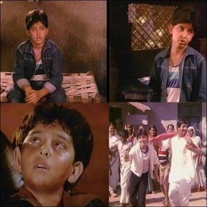 Hrithik Roshan Image