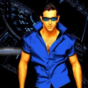 Hrithik Roshan Image