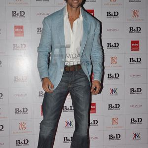 Hrithik Roshan Image