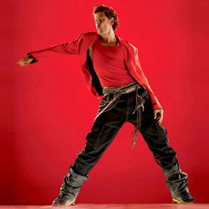 Hrithik Roshan Image