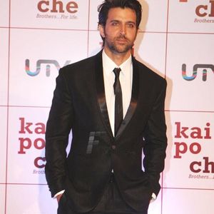 Hrithik Roshan Image
