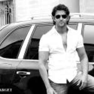 Hrithik Roshan Image