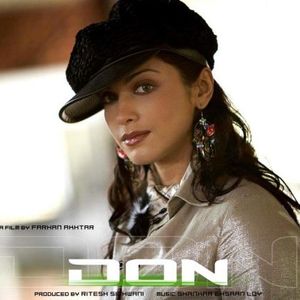 Isha Koppikar Image