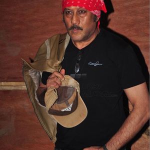 Jackie Shroff Image