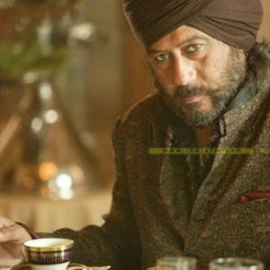 Jackie Shroff Image
