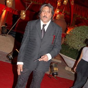 Jackie Shroff Image