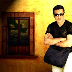 Jackie Shroff Image
