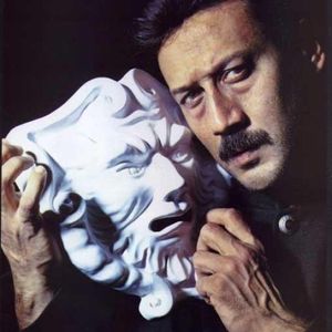 Jackie Shroff Image