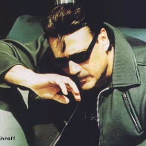 Jackie Shroff Image