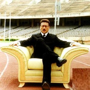 Jackie Shroff Image