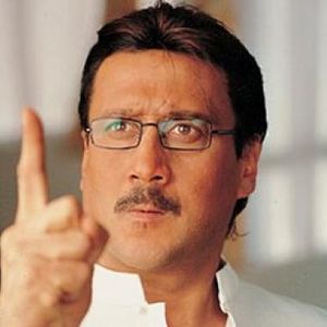 Jackie Shroff Image