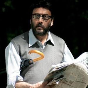 Jackie Shroff Image
