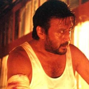 Jackie Shroff Image