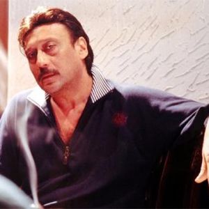 Jackie Shroff Image