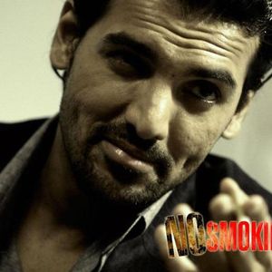 John Abraham Image
