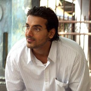 John Abraham Image