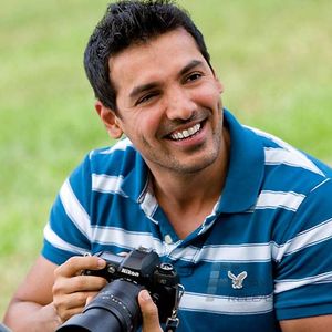 John Abraham Image