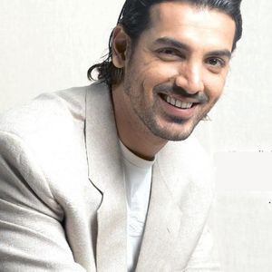John Abraham Image