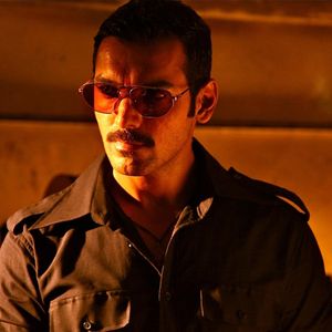 John Abraham Image