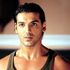 John Abraham Image