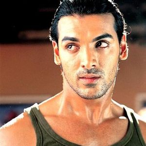 John Abraham Image