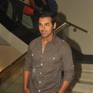 John Abraham Image