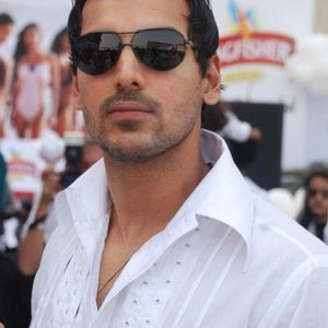 John Abraham Image