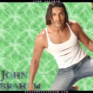 John Abraham Image