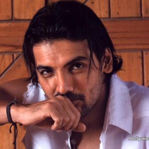 John Abraham Image