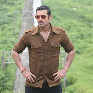 John Abraham Image