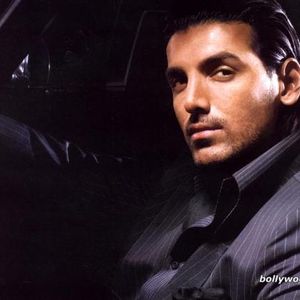 John Abraham Image