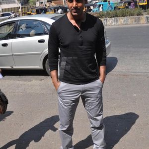 John Abraham Image