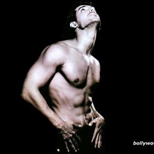 John Abraham Image